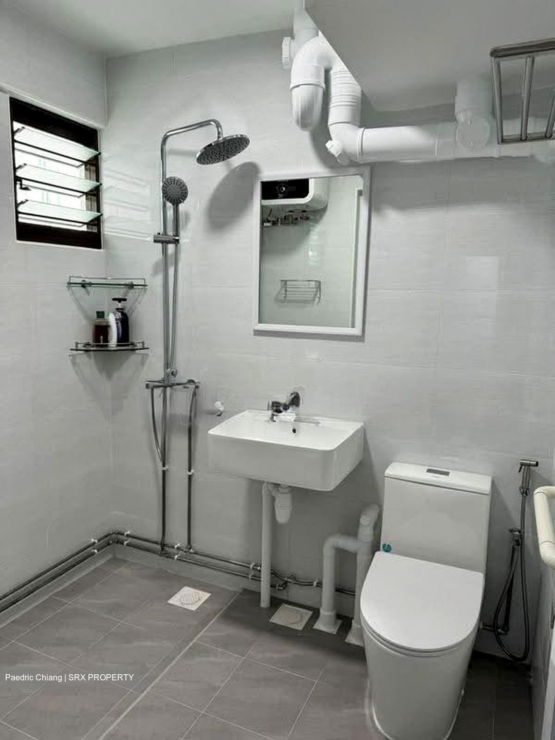 Blk 106 Spottiswoode Park Road (Bukit Merah), HDB 5 Rooms #629371121